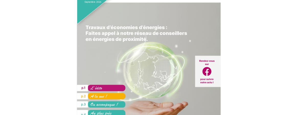 HERAULT ENERGIES