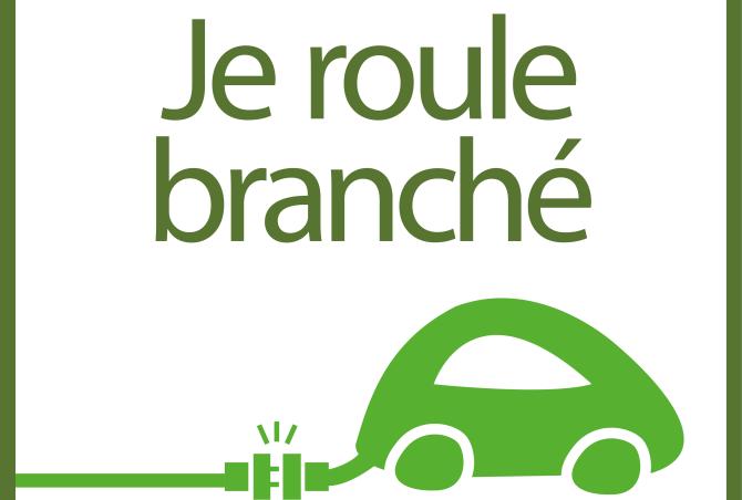 véhicule électrique