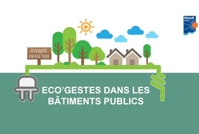 HERAULT ENERGIES ECO GESTES