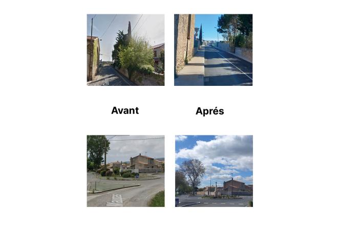 travaux enfouissement