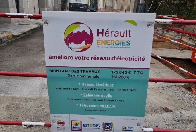 Herault Energies Mèze