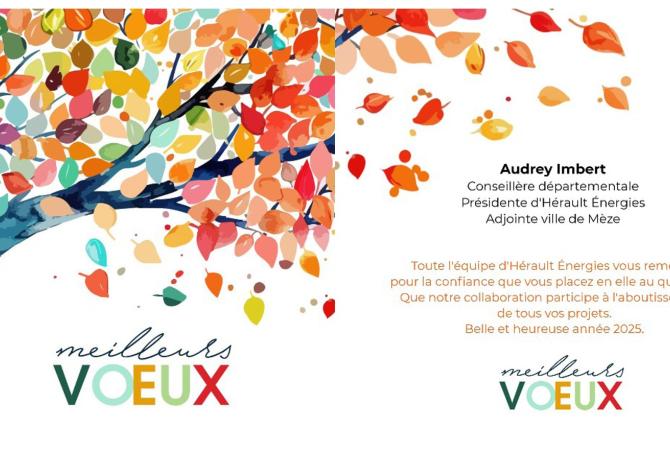 voeux