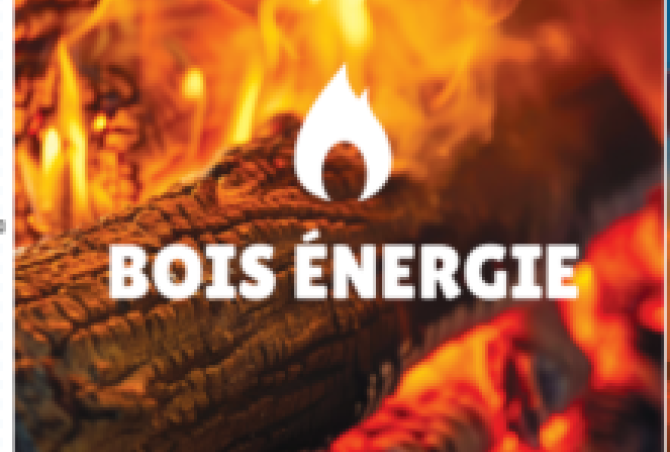 bois enregies