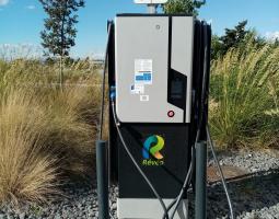 HERAULT ENERGIES REVEO MOBILITE