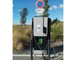 HERAULT ENERGIES REVEO