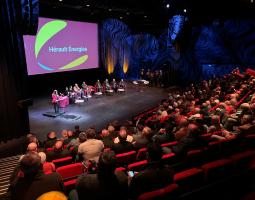 HERAULT ENERGIES ASSEMBLEE GENERALE