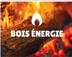 bois enregies
