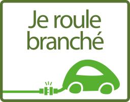 véhicule électrique