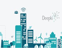 DEEPKI
