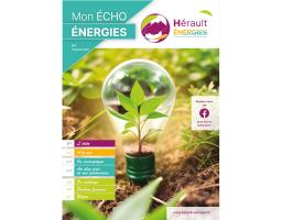 HERAULT ENERGIES NOUVEAU LOGO NOUVELLE LETTRE