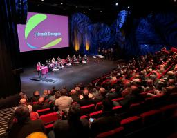 HERAULT ENERGIES ASSEMBLEE GENERALE