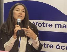 audrey imbert