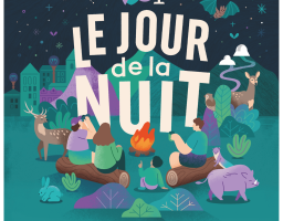 16 ieme jour de la nuit
