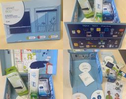 mam box