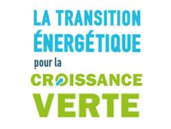 logo transition energetique