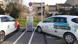 vehicules electriques reveo