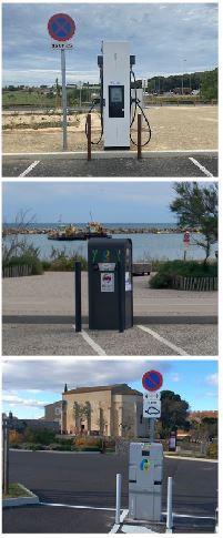 Herault energies bornes